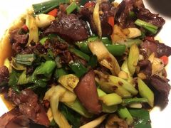 回味牛肉-大碗厨 25年老字号 现炒湘菜(四季天地店)