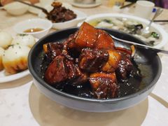 本帮红烧肉-顺风海鲜港(长寿路店)