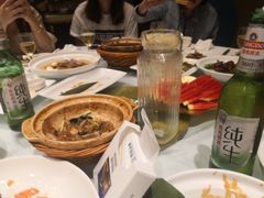-和记小菜(东方店)
