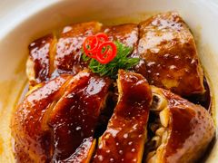 -富力丽思卡尔顿酒店·丽轩中餐厅