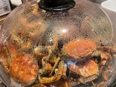 -一方渔歌蒸汽海鲜自助(文化路万达广场店)