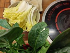 -重庆鸡公煲(学衡路店)