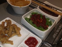 -海底捞火锅(高新活力汇店)