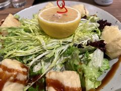 -INSA Korean Bistro饮鲨韩食酒馆