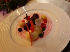 -北京古城老院厉晓麟精致菜