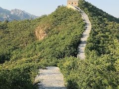-龙泉峪长城