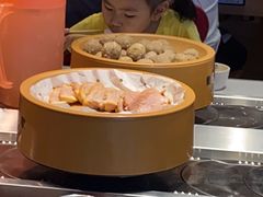 -龍歌自助小火锅(李沧顺和汇店)