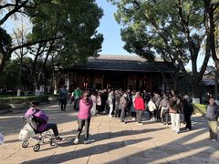 -南京中国近代史遗址博物馆(南京总统府)