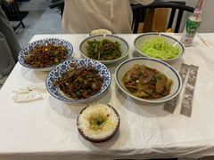 -新新湘菜馆(新中街二条店)