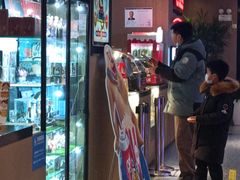-深影国际影城(学院南路店CGS中国巨幕店)