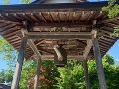 -白川乡与五箇山的合掌构造村落