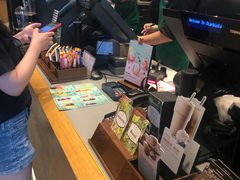 -星巴克臻选(北京世贸天阶店)