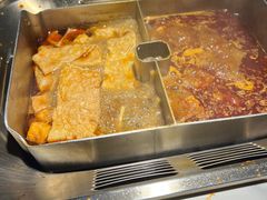 -九鼎轩脆毛肚火锅(南京东路店)