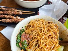-李先生牛肉面大王(马栏店)