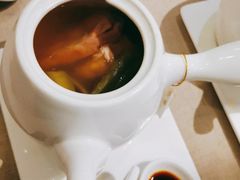 -尚一汤 广东炖汤(金桥国际店)