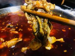 -蛙鱼道美蛙鱼自助火锅(新耍都店)