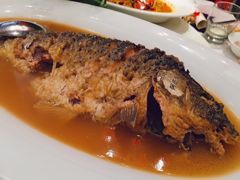 -阿庄新豫菜(航海东路店)