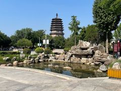 -天宁寺