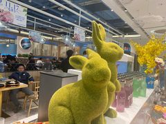-纽斯特牛排自助餐厅(浦江万达店)