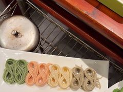 -南门涮肉(北洼路店)