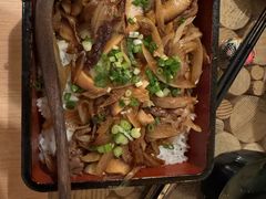 -西村日本料理(香格里拉饭店)