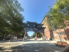 -沧州文庙