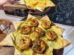 -沏点Trattoria意大利餐厅(新街口店)