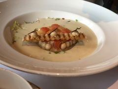 -Le Comptoir de Pierre Gagnaire