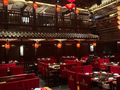 -红运火锅·中国名火锅·国风演绎(省体店)