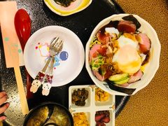 -料理茶屋 花さがみ