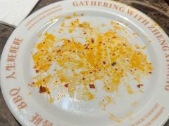 -郑喜旺烧烤(郑州总店)
