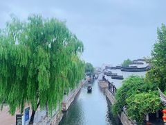 -南浔古镇