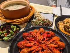 -聚味瞿记·龙虾堂(坡子街店)