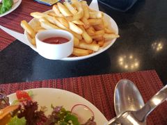 -WOLFGANG PUCK KITCHEN & BAR(迪士尼小镇店)