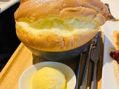 舒芙蕾plus-港丽餐厅(高德置地店)