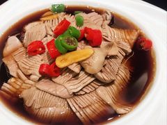 -新南华大酒店(广中店)