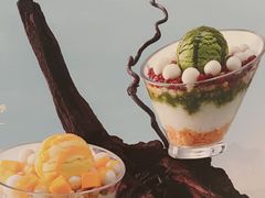 -满记甜品(南京虹悦城三店)