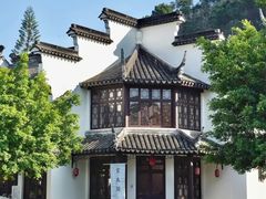-东涌水乡风情街