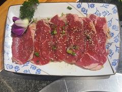 -梦山水日本烧肉(五四广场店)