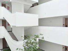 -深圳湾木棉花酒店