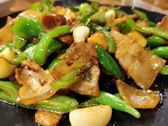 回锅肉-赤宴·川菜(玉林店)