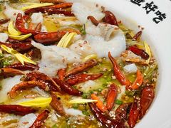 -太二酸菜鱼(深圳布吉万象汇店)