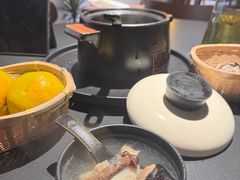 -竹野·上|老字号全竹宴