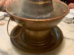 -五悦北平四季涮肉·烧烤(老商埠店)