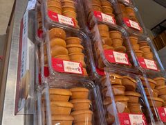 -詹记桃酥(北京通州梨园店)