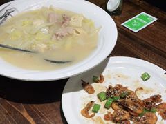 -七菜馆·东北菜·蒸饺(文体路店)