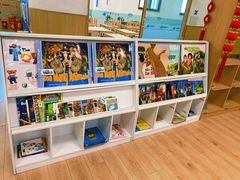 -蓝莓果幼儿园(通州梨园店)