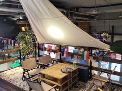 -第三空间·趣味桌游·轰趴.室内CS.剧本杀(大武汉1911店)