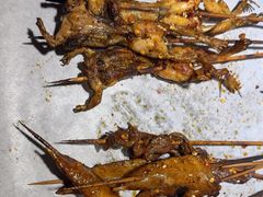 -醉烧膘·烧烤夜宵王(总店)