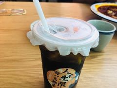 -花盐街·四川乐山小吃(西单大悦城店)